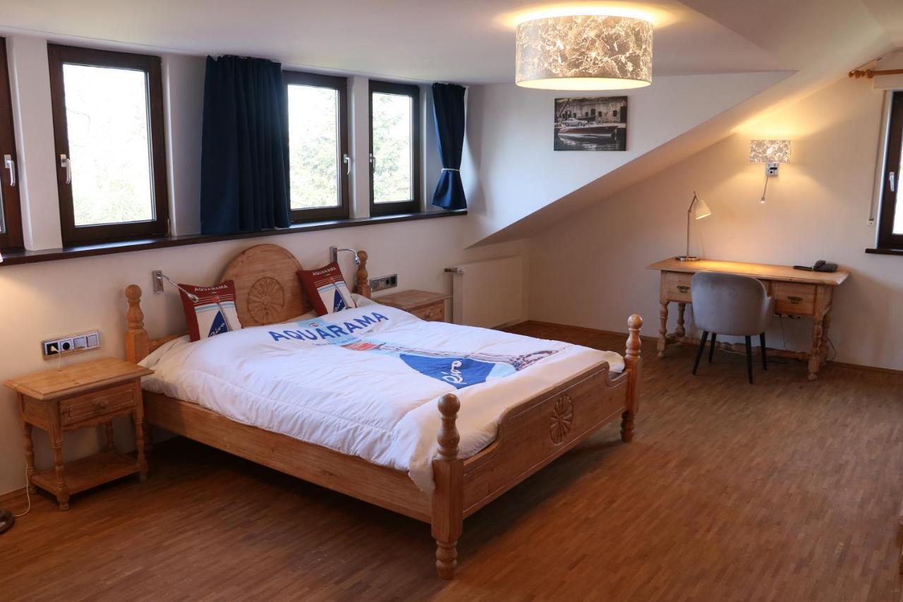 Landhaus Sassenhof Mülheim an der Ruhr Dış mekan fotoğraf