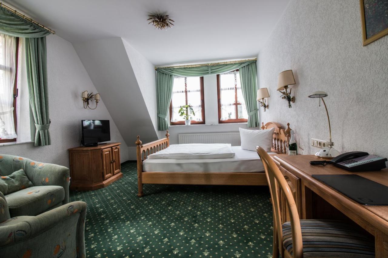 Landhaus Sassenhof Mülheim an der Ruhr Dış mekan fotoğraf